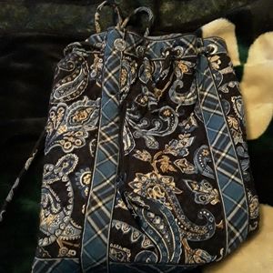 Vera Bradley backpack